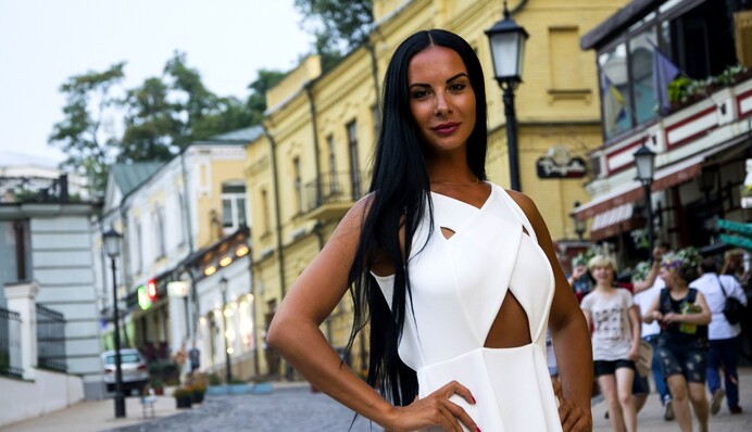 В тот момент, когда взорвали Шеремета, в Киеве было достаточно смертей