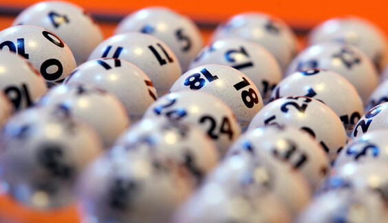 Бардак на лотерейном рынке играет 