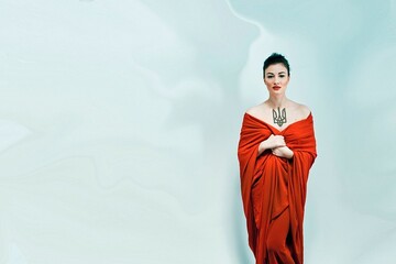 Известной украинской певице стало плохо: опубликовано фото