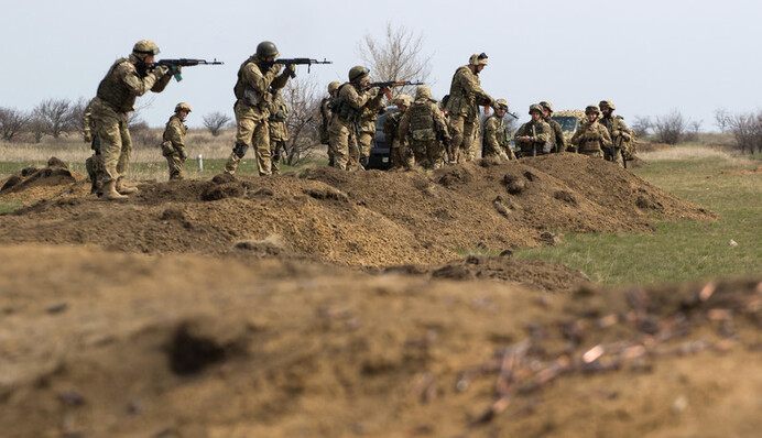 Чому Україні потрібна 