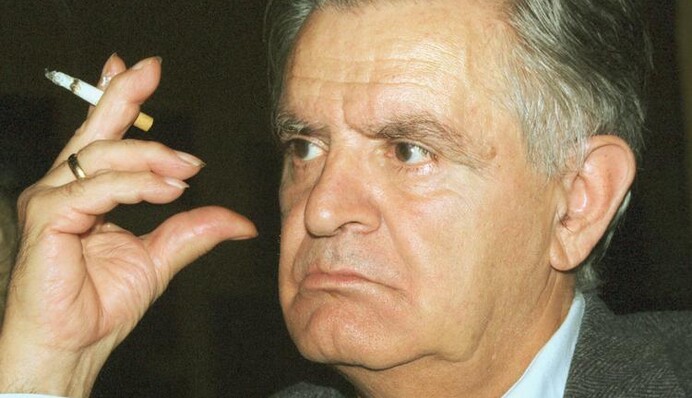 Смерть известного писателя: знаменитости высказались о его феномене