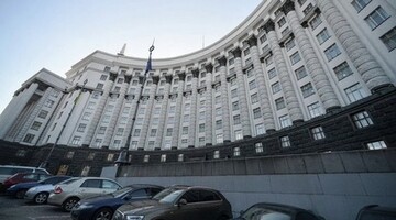 Кабмин завысил доходы от добычи газа, нефти и янтаря