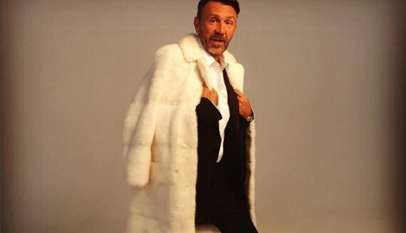 Скандальный Шнур остроумно отреагировал на надоевшую рекламу в соцсетях