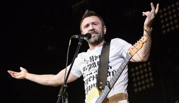 Скандал в РФ вокруг песен Шнура: стало известно о забавном эпизоде в суде