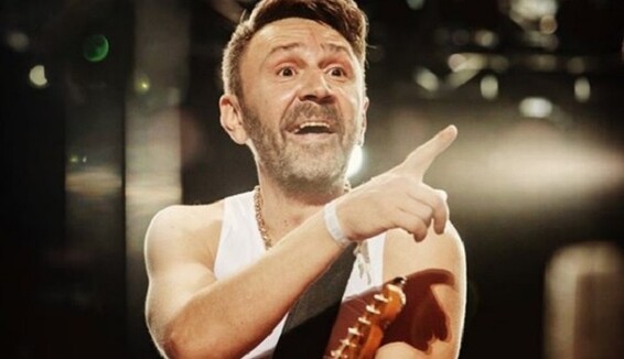 Новый скандал с Шнуром: появился забавный ответ от виновника