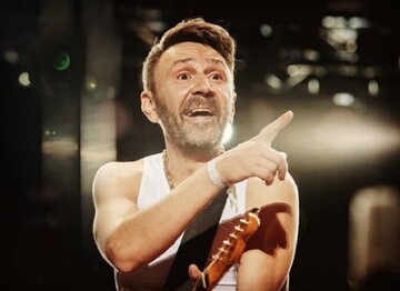 Новый скандал с Шнуром: появился забавный ответ от виновника