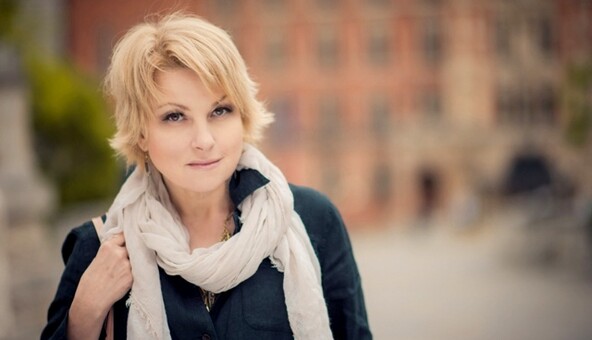 У известной украинской певицы случилось горе в семье