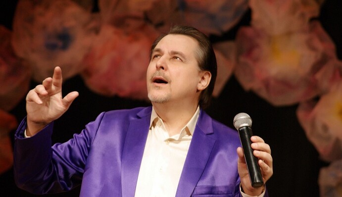 Известный певец отреагировал на заявления Савченко интересным прогнозом