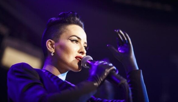 Украинская знаменитость позабавила сети громким обещанием