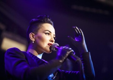 Украинская знаменитость позабавила сети громким обещанием