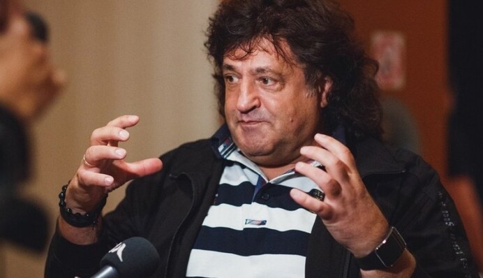 Известный украинский певец разнес Евровидение в пух и прах