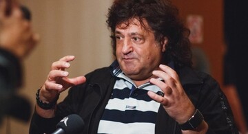 Известный украинский певец разнес Евровидение в пух и прах