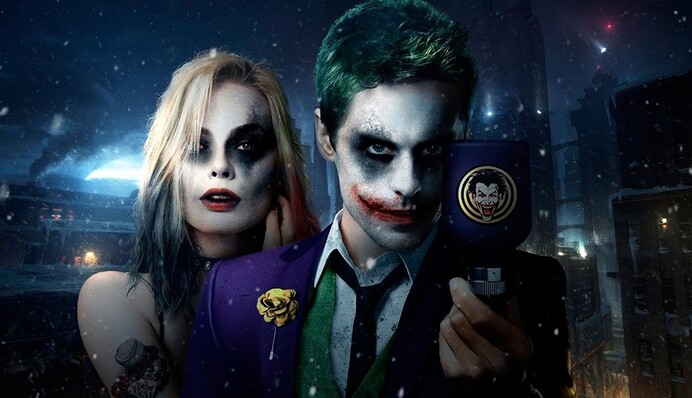 Отряд самоубийц: появилась убийственная оценка критиков