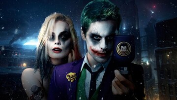 Отряд самоубийц: появилась убийственная оценка критиков