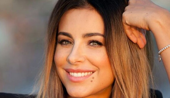 Ани Лорак похвасталась новым концертом в России: опубликовано фото