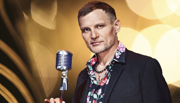 Украинская рок-звезда рассказала, как в стране вымирают украинцы