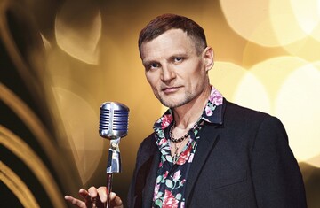 Украинская рок-звезда рассказала, как в стране вымирают украинцы