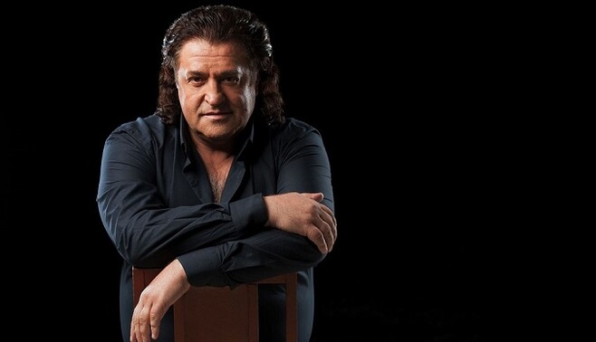 Известный украинский артист указал на сумасшествие Лозы