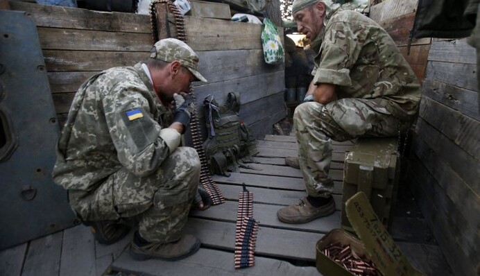 Потрібен свій Кадиров: названо три варіанти розвитку війни на Донбасі