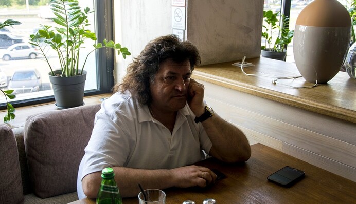 Народный артист Украины рассказал, как в стране умерла культура