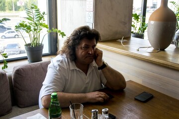 Народный артист Украины рассказал, как в стране умерла культура