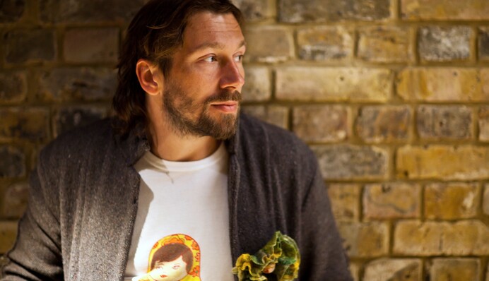 Бежавший из России политик угодил в больницу: опубликованы фото