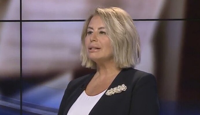 Смех над внешностью советницы Януковича: сети позабавили фотопрогнозом