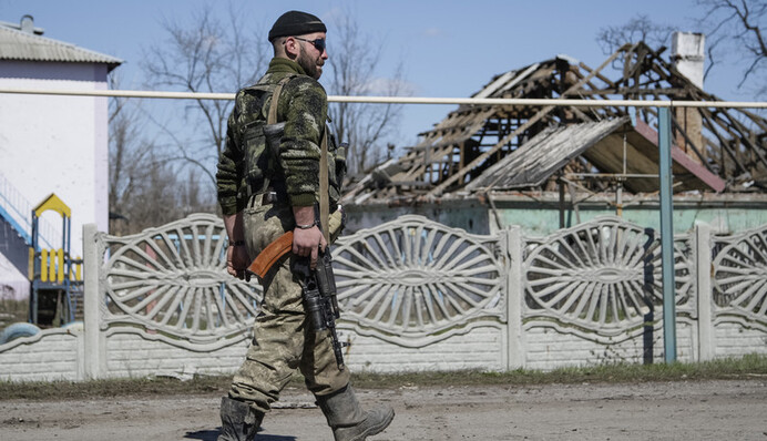 Живемо за колючим дротом: місцеві жителі Донбасу розповіли про конфлікти з бойовиками ДНР і ЛНР