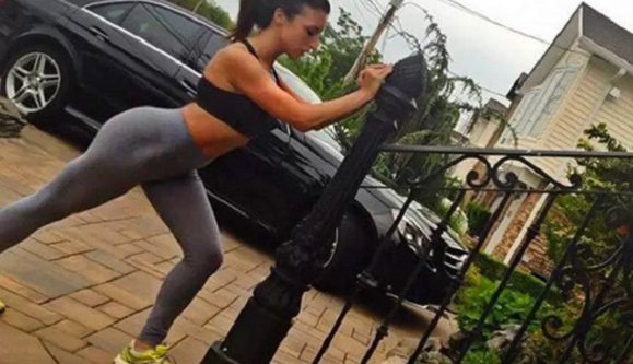 Стало известно о жутком убийстве звезды Instagram