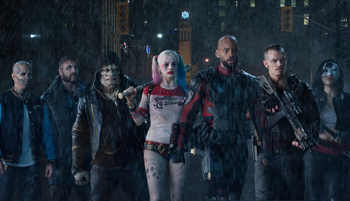 Один из самых ожидаемых фильмов в кинопрокате разнесли в пух и прах