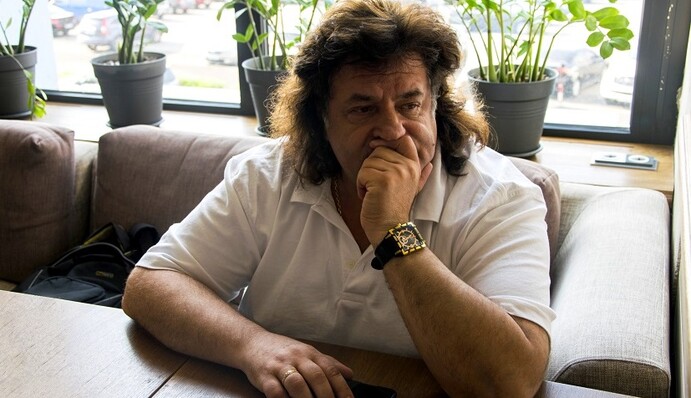 Путин, которому все так мечтали пожать руку, взял и все перечеркнул