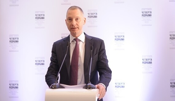 У Порошенко позабавили подарком для Сороса: опубликовано фото