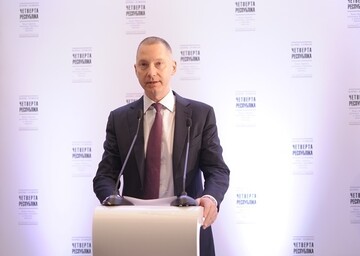 У Порошенко позабавили подарком для Сороса: опубликовано фото