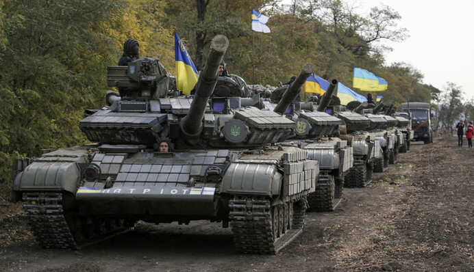 Чи зможе Україна розбити ДНР і ЛНР: плюси і мінуси 