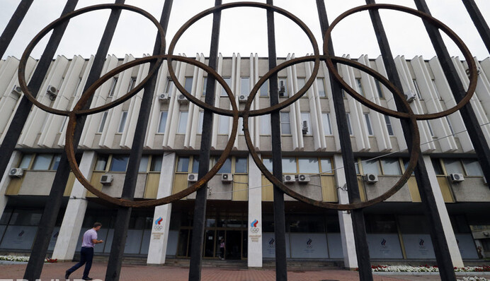 Олимпиада-2016: грозит ли Украине допинг-скандал