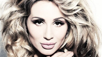 Лобода заинтриговала фанов: опубликовано фото