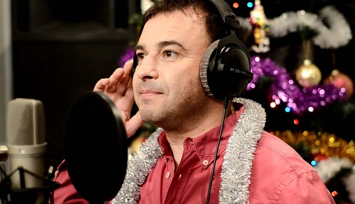 Евровидение-2017: известный певец высказался об идее прислать Шнура