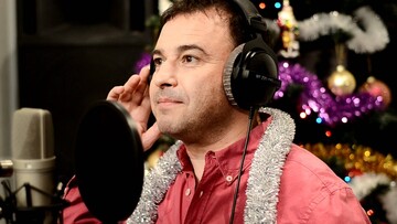 Евровидение-2017: известный певец высказался об идее прислать Шнура