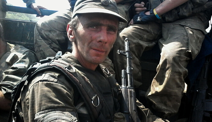 Держаться до последнего солдата: вся правда о 