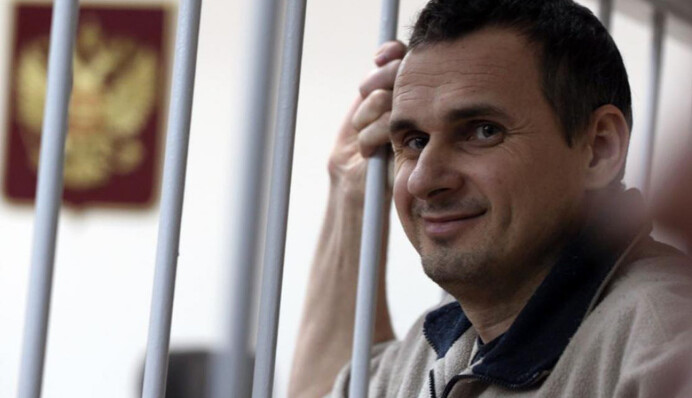 Письмо Гройсману: кто из украинских полит­заключенных ожидает возвращения в Украину