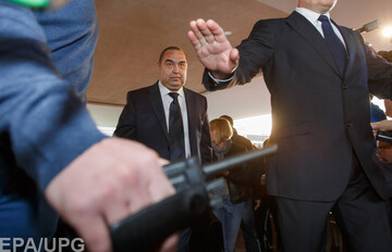 Кому вигідно прибрати Плотницького: дві версії замаху на ватажка ЛНР