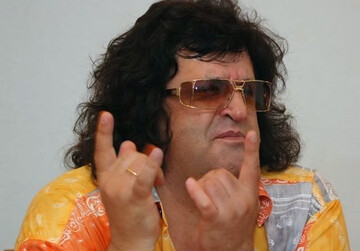 Известный певец разгромил украинский рок