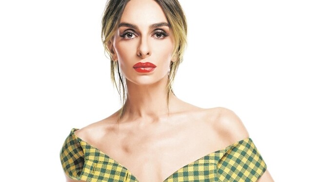 В сети не узнали исхудавшую ведущую