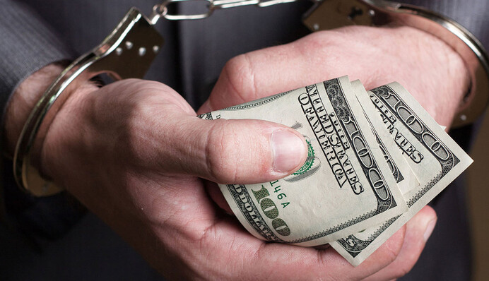 НАБУ, ГПУ и Военная прокуратура схлестнулись за дело против Клименко