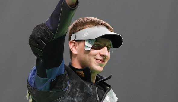 Серебро Кулиша, Харлан завоевала бронзу: хроника 4-го дня Олимпиады в Рио