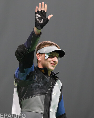 Срібло Куліша, Харлан завоювала бронзу: хроніка4-го дня Олімпіади в Ріо