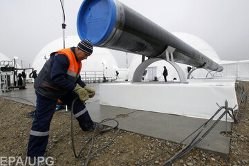 Газовая война: чем опасен для Украины "Турецкий поток"