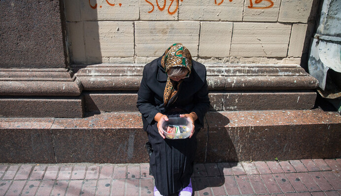 В Украине объявили войну бедности: опубликован план Кабмина