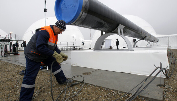 Газовая война: чем опасен для Украины проект 