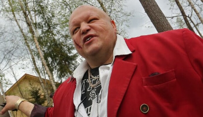 Скандальный певец из РФ злобно прокомментировал нашумевшее убийство ловца покемонов